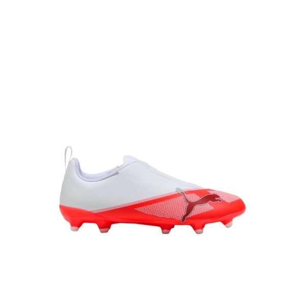 Buty piłkarskie dla dzieci Puma Ultra 7 Play LL FG/AG 109303 01 31