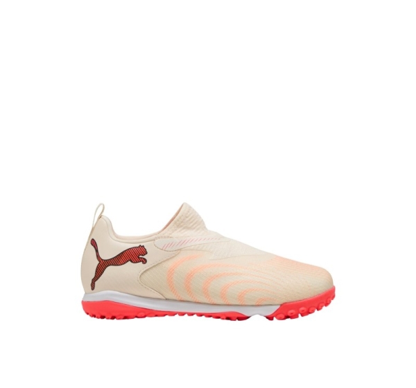 Buty piłkarskie dla dzieci Puma Future 9 Match LL TT 109193 01 35