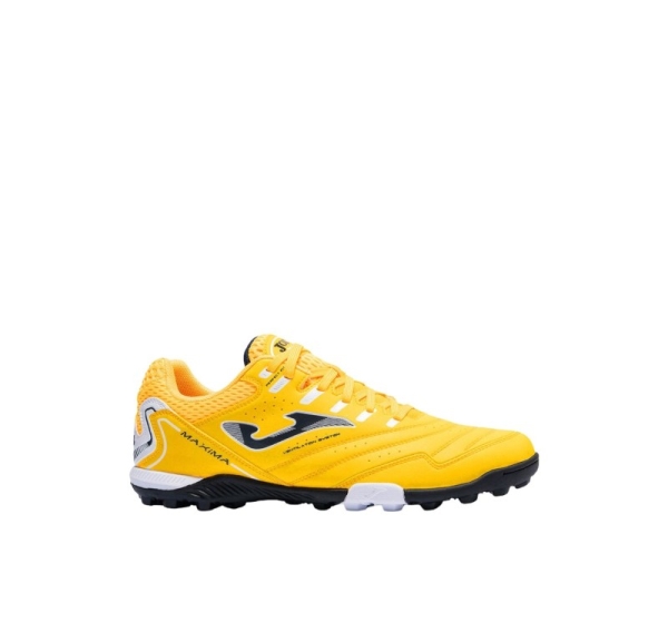 Buty piłkarskie Joma Maxima 2608 Turf żółte MAXS2608TF 41