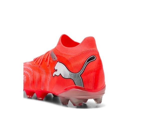 PUMA Future 9 Match FG/AG Football Male Orange