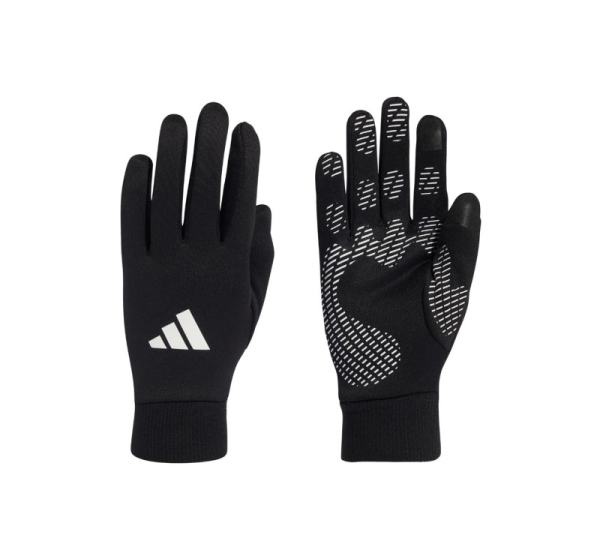 Rękawiczki adidas Tiro Competition czarne JY7998 L