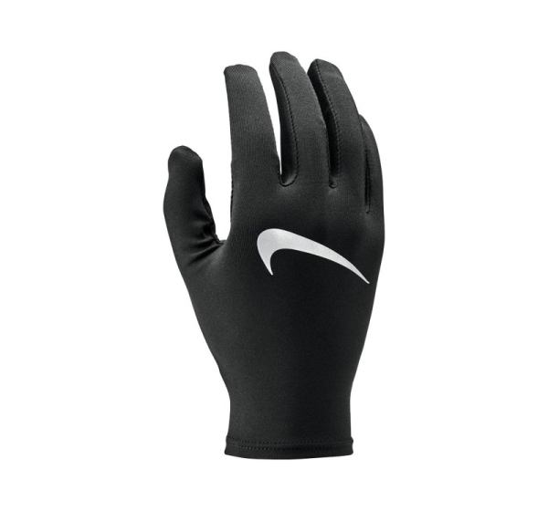 Rękawiczki Nike Dri Fit Miler Gloves czarne NRGL4042 XL/2XL