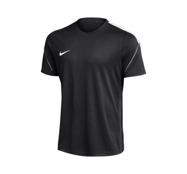 Koszulka męska Nike Dri-FIT Strike czarna HV8339 010 L