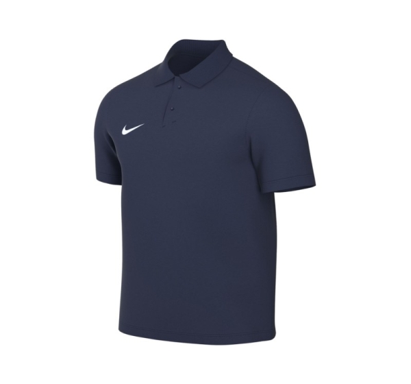 Koszulka męska Nike Dri-FIT Park 26 Polo granatowa IB1193 410 S