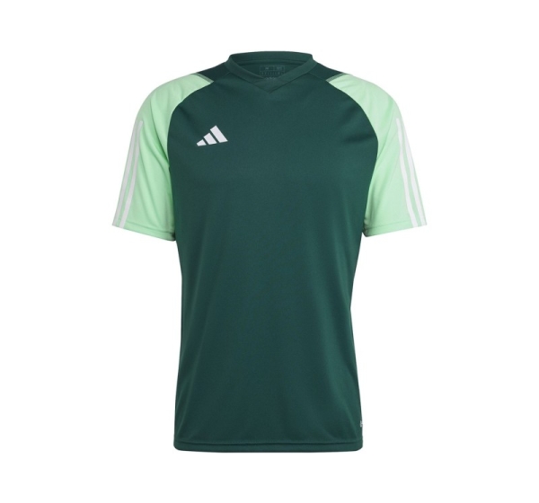 adidas Tiro 23 Competition Jersey green HU1297 XS