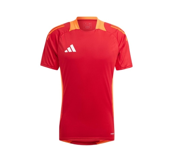 adidas Tiro 24 Competition Training Men's T-Shirt red IS1658 M