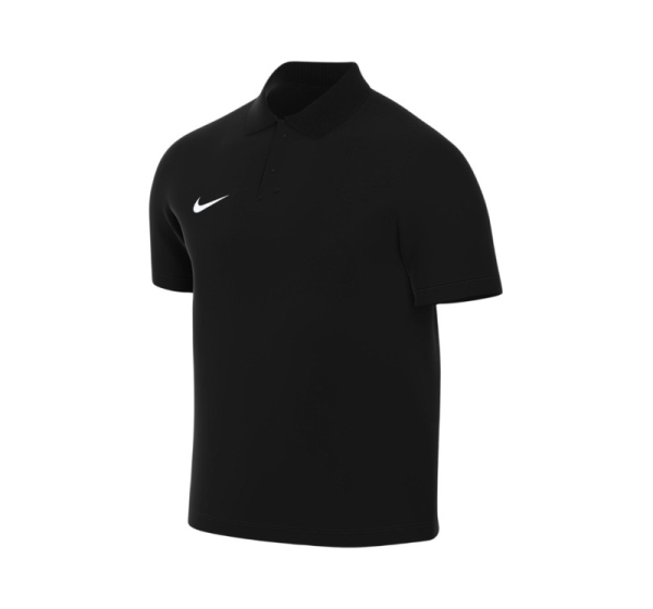 Koszulka męska Nike Dri-FIT Park 26 Polo czarna IB1193 010 M