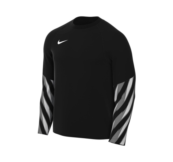 Koszulka męska Nike Dri-Fit Park V Stadium czarna HV8314 010 M