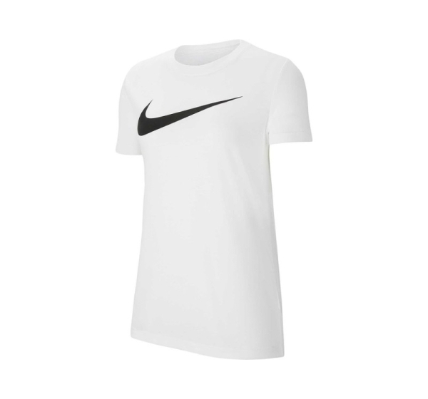Nike Dri-FIT Park 20 Women's T-Shirt White CW6967 100 XL