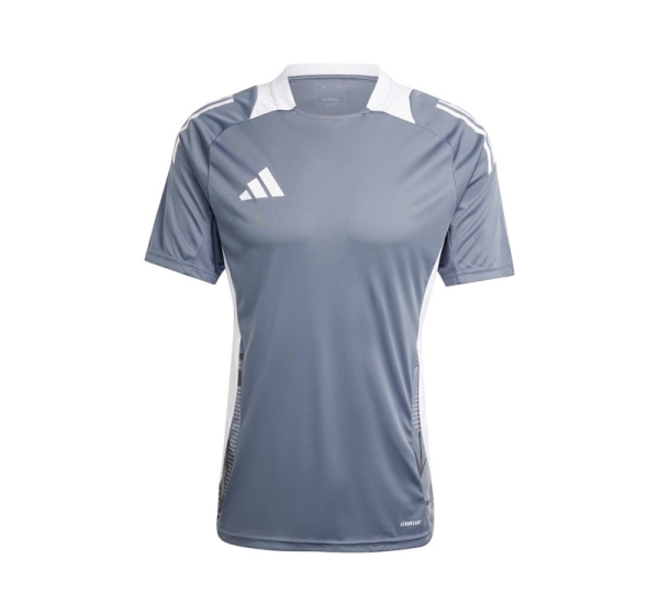 adidas Tiro 24 Competition Training T-Shirt Grey IV6969 S