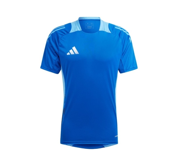 adidas Tiro 24 Competition Training Men's T-Shirt Blue IS1659 S