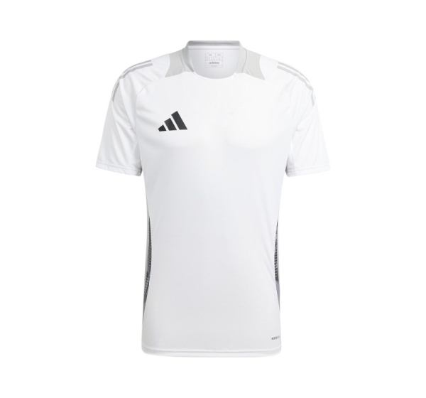adidas Tiro 24 Competition Training Men's T-Shirt White IS1660 2XL