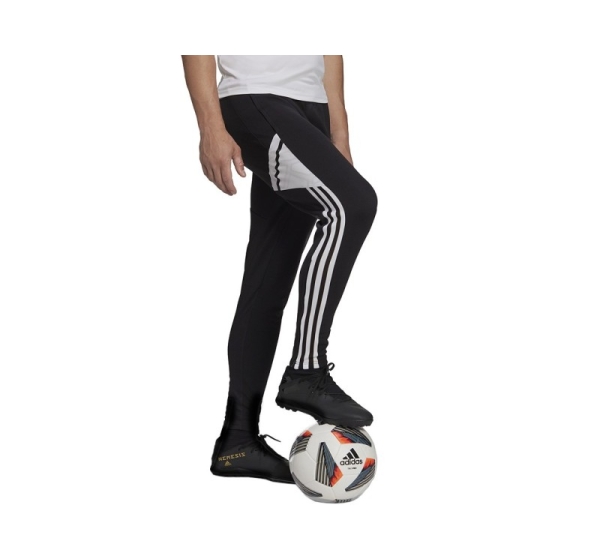 Men's pants adidas Condivo 22 Training black HC5559 S