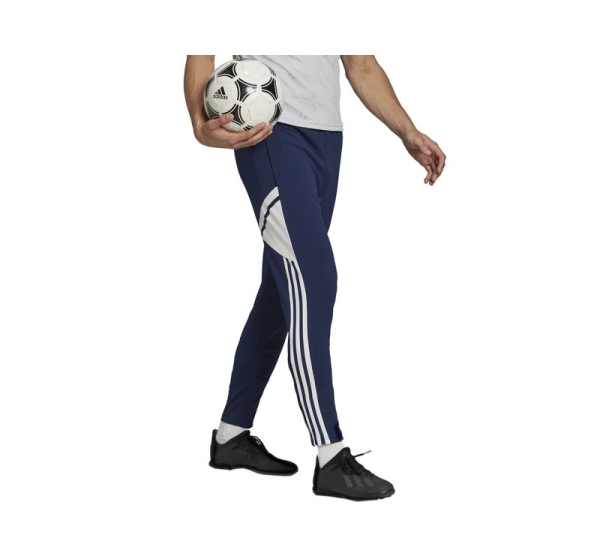 Men's pants adidas Condivo 22 Training navy blue HG3706 M