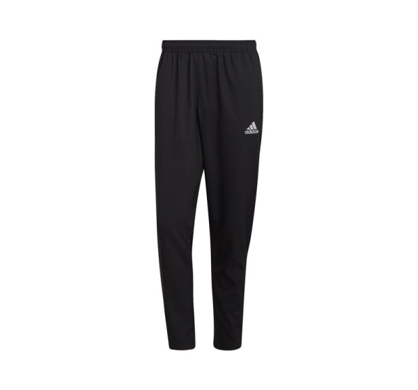 Men's pants adidas Entrada 22 Presentation Pants black H57533 S