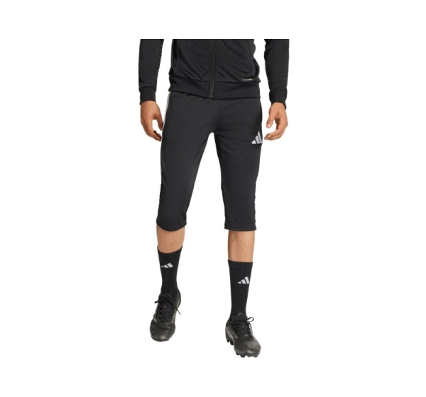 Spodnie męskie adidas Tiro 26 League Training 3/4 czarne KA6342 XL