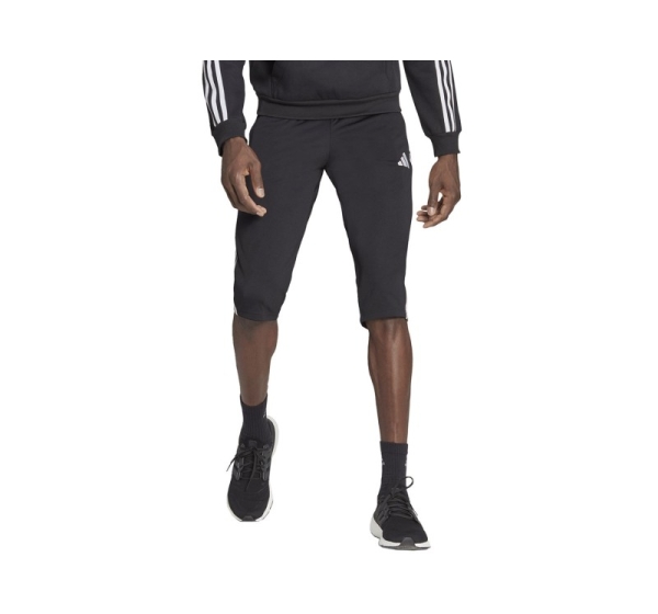 Men's pants adidas Tiro 23 League 3/4 black HS3548 S