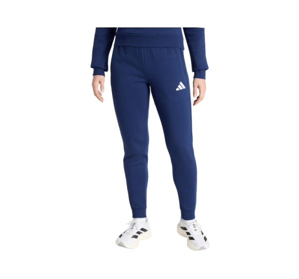 Spodnie damskie adidas Entrada 26 Sweat Pant granatowe KB3946 M