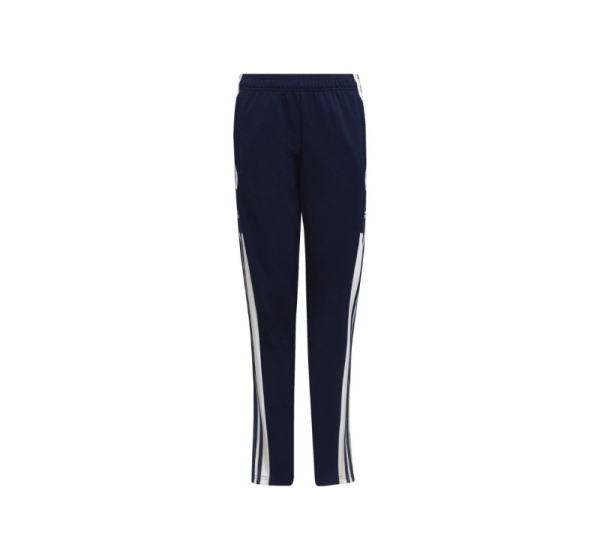 Children's pants adidas Squadra 21 Training navy blue HC6280 116cm