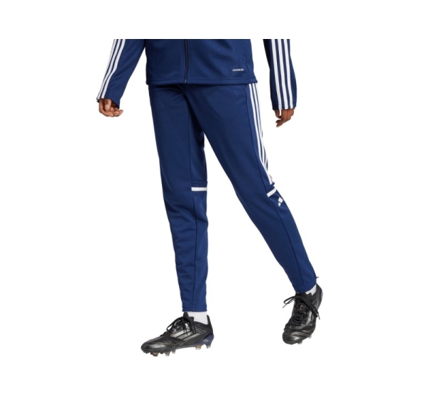 Spodnie damskie adidas Squadra 25 Training granatowe JD4815 S