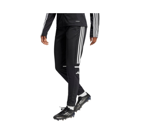 Spodnie damskie adidas Squadra 25 Training czarne JE2759 XL