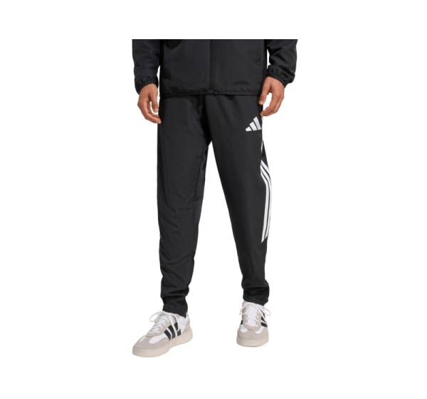 Spodnie męskie adidas Tiro 26 League Presentation czarne JZ9046 2XL