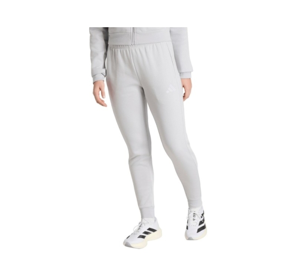 Spodnie damskie adidas Entrada 26 Sweat Pant szare KB3947 2XL