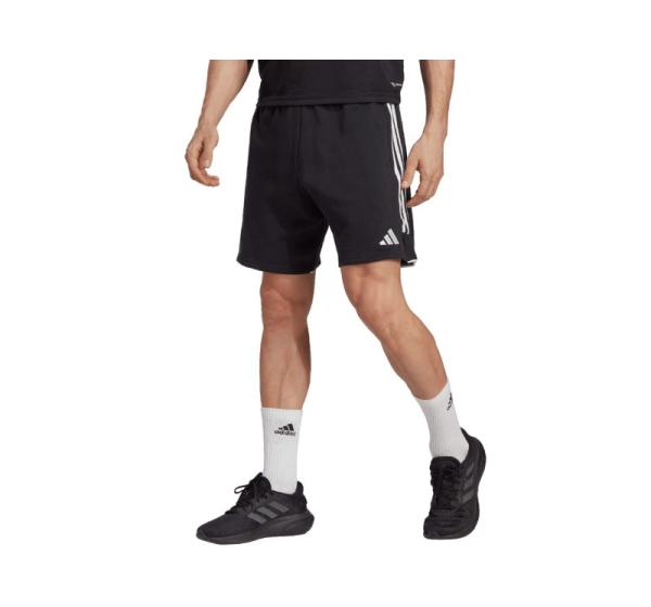 Men's shorts adidas Tiro 23 League black HS3592 S