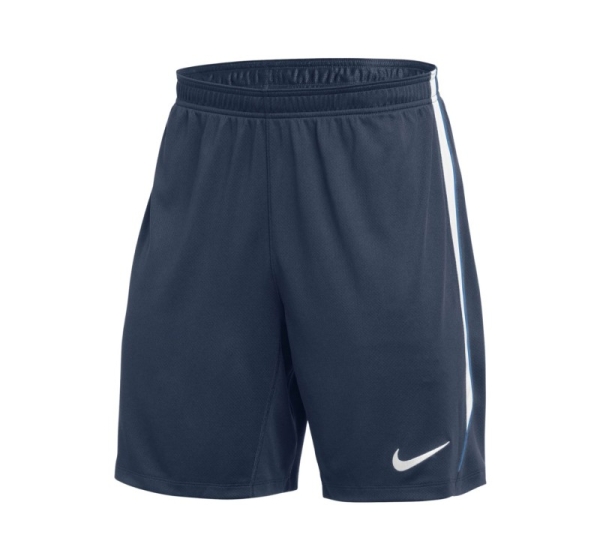 Spodenki męskie Nike Dri-Fit Strike granatowe HV8350 410 XL