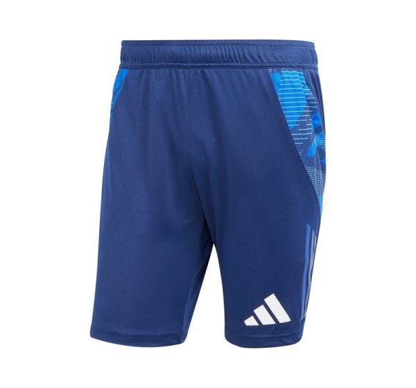 Men's shorts adidas Tiro 24 Competition Training navy blue IR5485 M