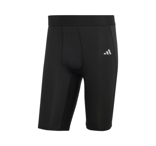 adidas Techfit Aeroready Short Tight Men's Shorts Black HP0618 S