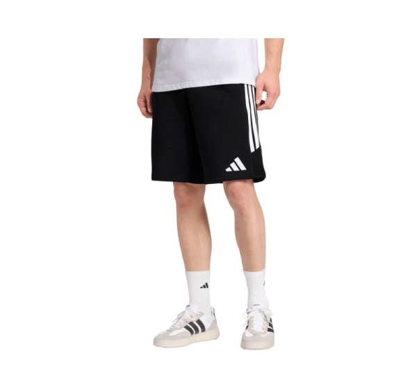 Spodenki męskie adidas Tiro 26 League Sweat czarne JY9671 L