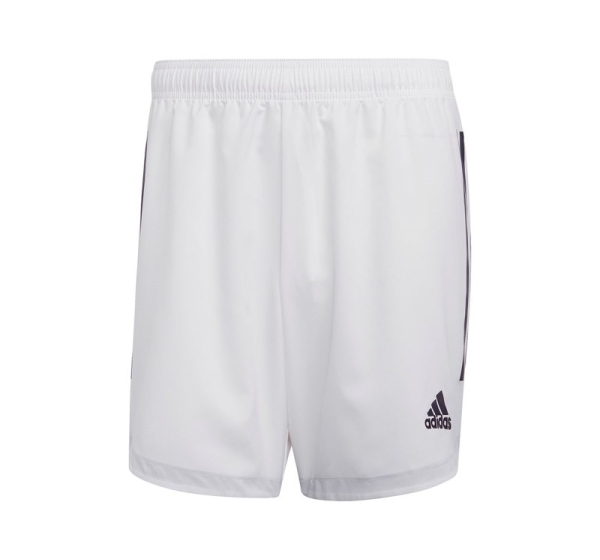 Men's shorts adidas Condivo 20 white FI4571 S