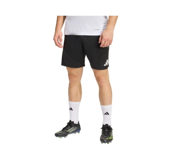 Spodenki męskie adidas Tiro 26 Competition Training czarne KA7643 2XL