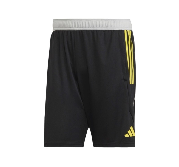 adidas Tiro 23 Competition Training Men's Shorts black HU1299 S