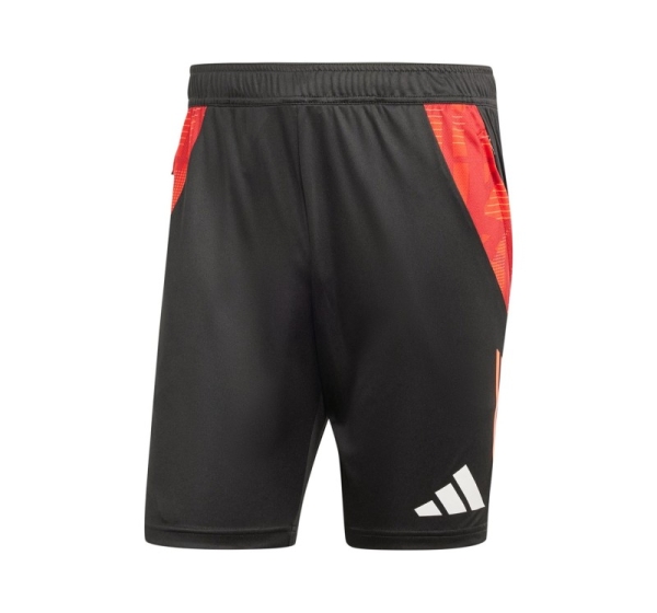 adidas Tiro 24 Competition Training Men's Shorts black-red IR5484 S