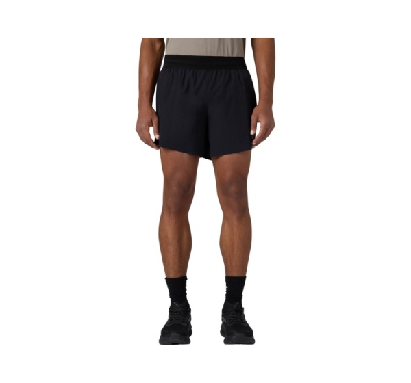 Spodenki męskie Champion Shorts czarne 222026 KK001 XL