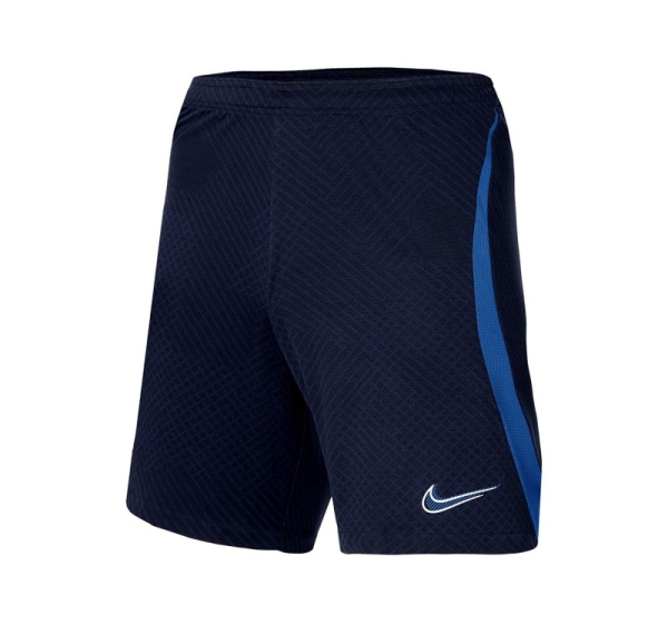 Nike NK DF Strike 22 Short K Men's Shorts Navy Blue DH8776 451 S