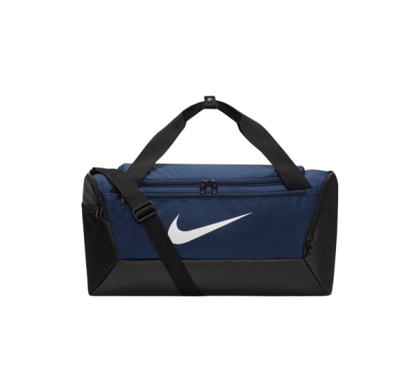 Torba Nike Brasilia Duffel 41L granatowa DM3976 410