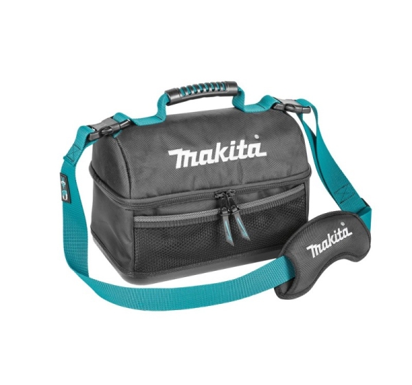 MAKITA MAKITA LUNCH BAG WITH STRAP MAKITA