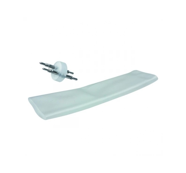 LED sistēmas elementi / savienojums "I" / DURALIGHT LED Lentēm / 4752233002691 / 05-553