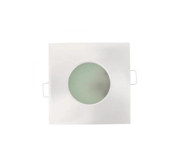 Iebūvējams gaismeklis SARDUNYA-S, excl. MR16, max 50W, IP65