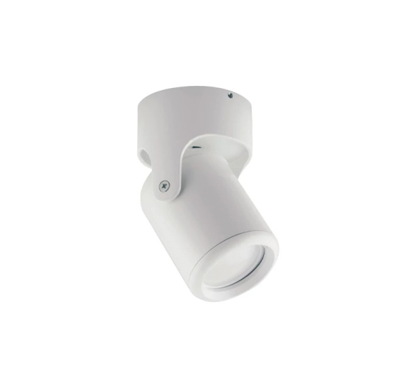 Virsapmetuma gaismeklis DOMEN, excl. GU10, max 35W, IP20