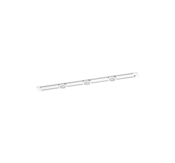Sienas un griestu dimmējamais gaismeklis ar bezkontakta slēdzi LINEAR LED MAGNET