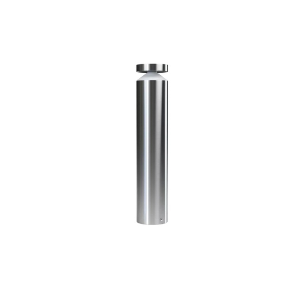 Āra gaismeklis - stabiņš 50cm, 6W, 3000K, IP44 ENDURA STYLE CYLINDER