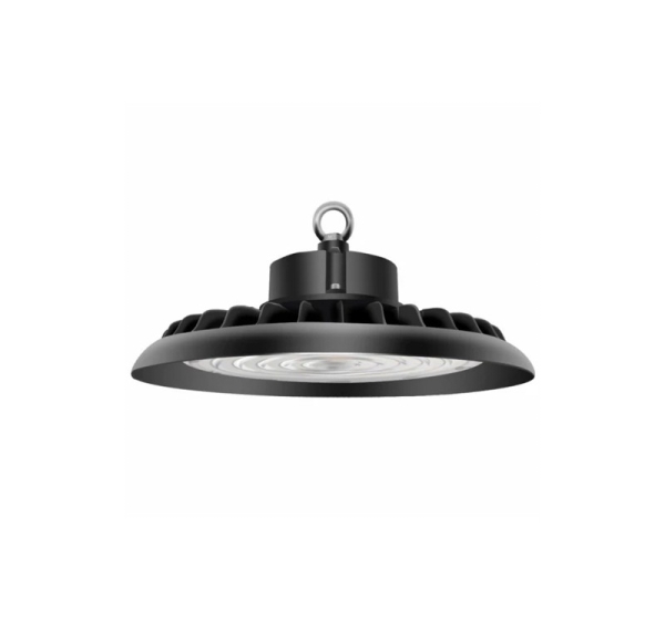 LED industriālais gaismeklis UFO 100W, 15000Lm, 4000K, IP65 Crossover Series