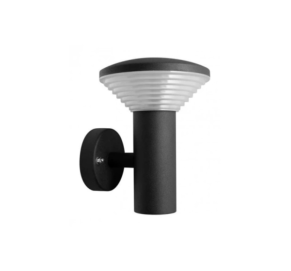 LED Fasādes gaismeklis ORBIT-A 7W, 3200K, IP54
