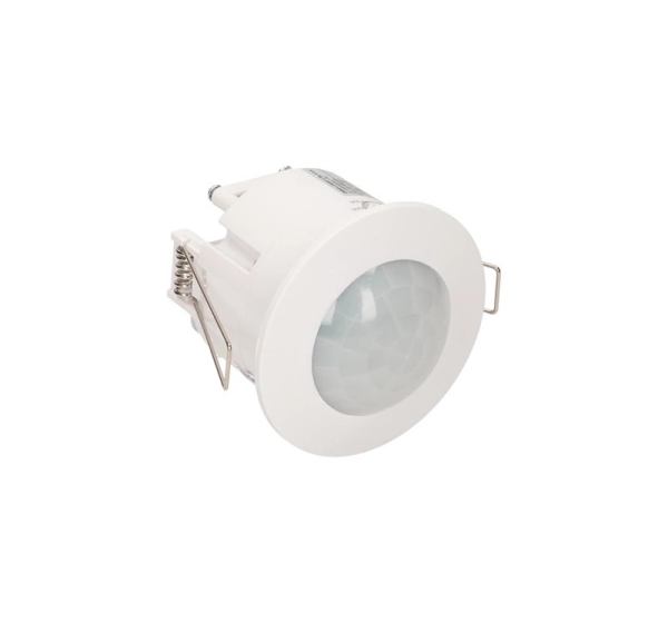 Infrasarkanais kustības sensors 360°, 6m, 1200W