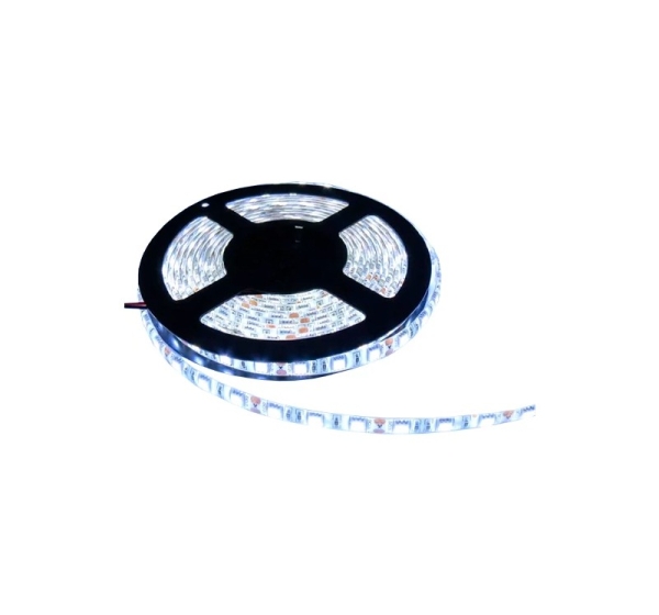 LED Lente saunai un pirtij 6000K, IP68, 12V, 12W, SMD5050