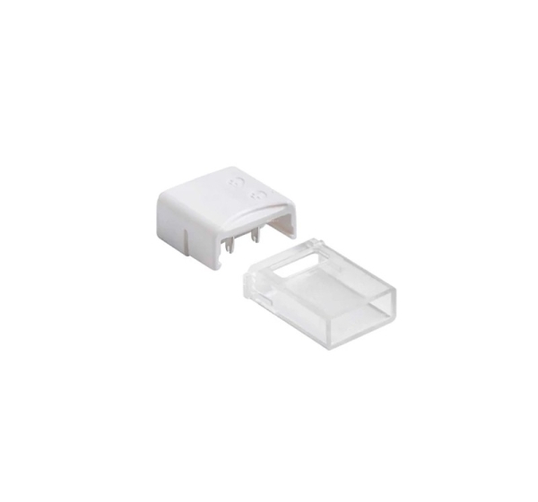 COB mitrumizturīgas IP66 RGB lentes savienotājs 10mm, 4pin